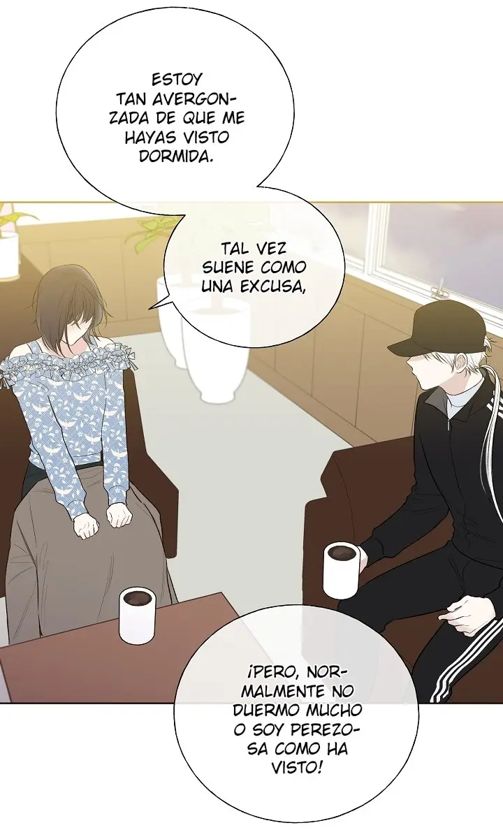 Mystic Messenger (2020) - Capítulo 6 - Página 5 - LectorTMOo