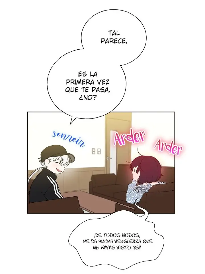 Mystic Messenger (2020) - Capítulo 6 - Página 6 - LectorTMOo