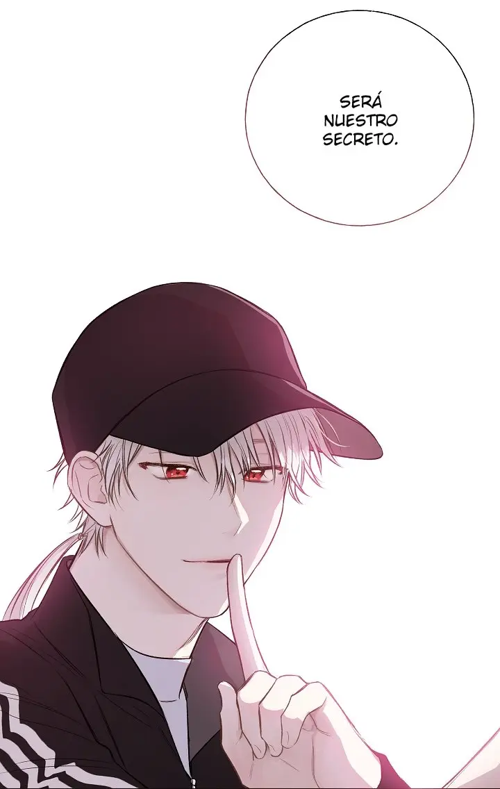 Mystic Messenger (2020) - Capítulo 6 - Página 8 - LectorTMOo