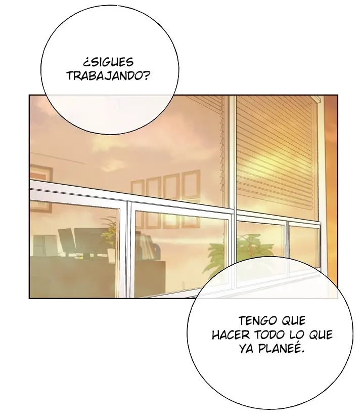 Mystic Messenger (2020) - Capítulo 6 - Página 10 - LectorTMOo