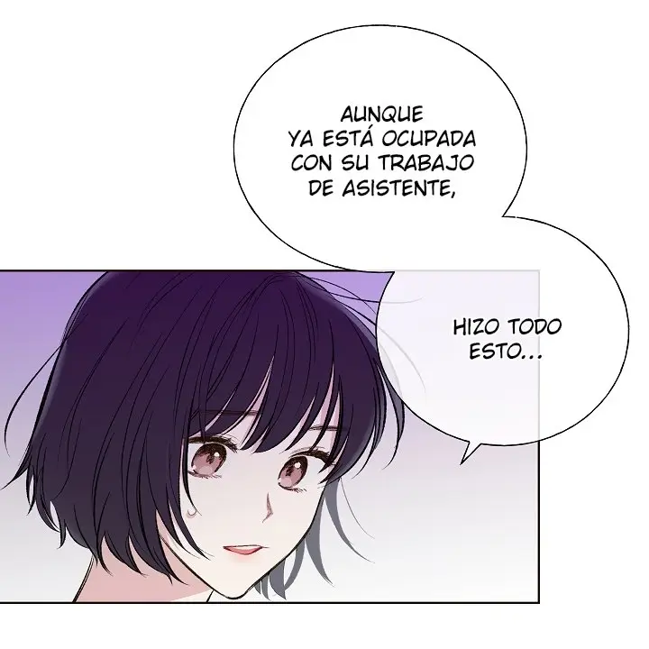 Mystic Messenger (2020) - Capítulo 6 - Página 14 - LectorTMOo
