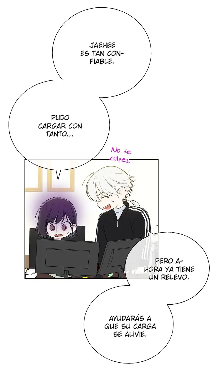 Mystic Messenger (2020) - Capítulo 6 - Página 15 - LectorTMOo