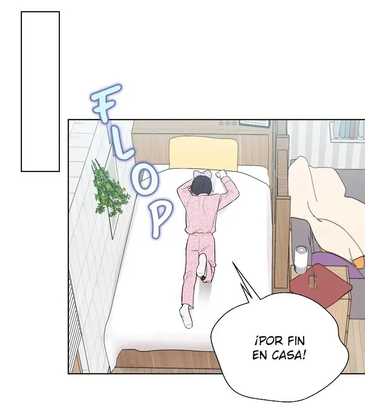 Mystic Messenger (2020) - Capítulo 6 - Página 16 - LectorTMOo