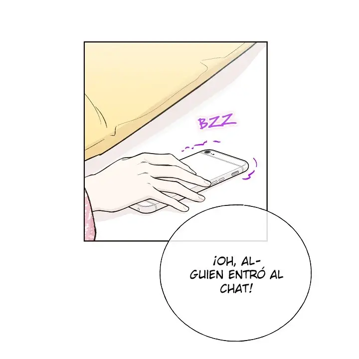 Mystic Messenger (2020) - Capítulo 6 - Página 18 - LectorTMOo