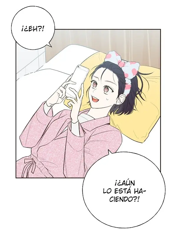Mystic Messenger (2020) - Capítulo 6 - Página 20 - LectorTMOo