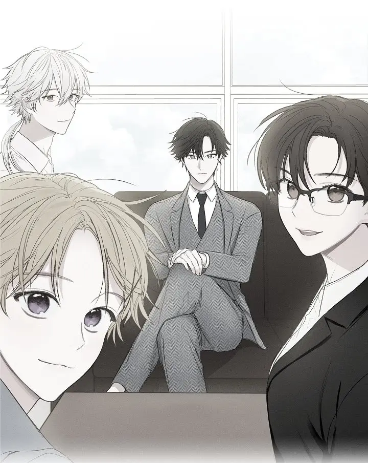 Mystic Messenger (2020) - Capítulo 6 - Página 22 - LectorTMOo