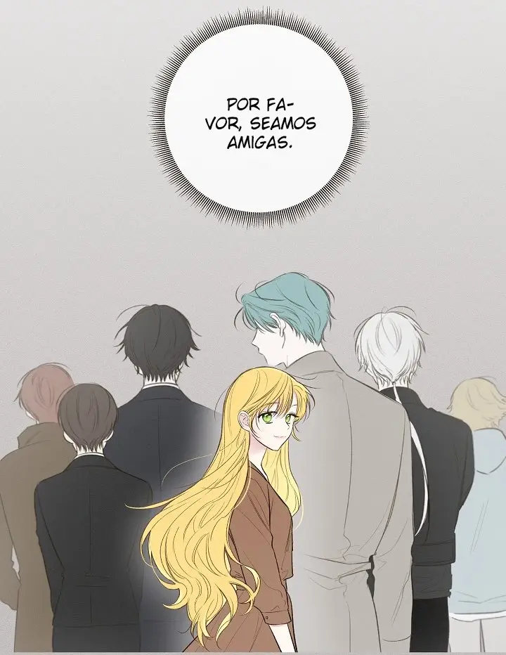 Mystic Messenger (2020) - Capítulo 6 - Página 24 - LectorTMOo