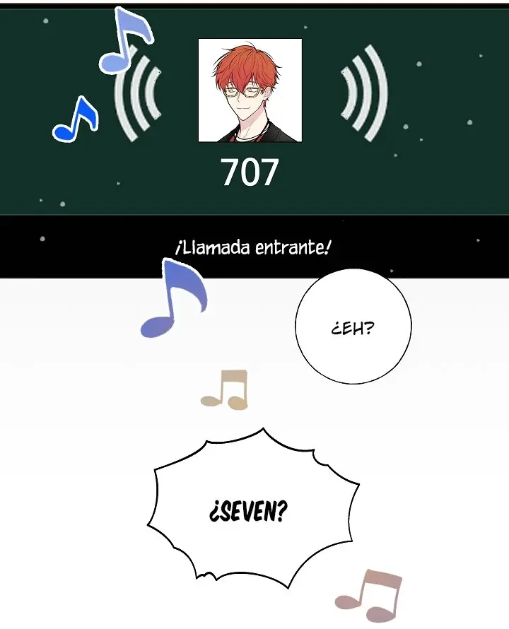 Mystic Messenger (2020) - Capítulo 6 - Página 29 - LectorTMOo