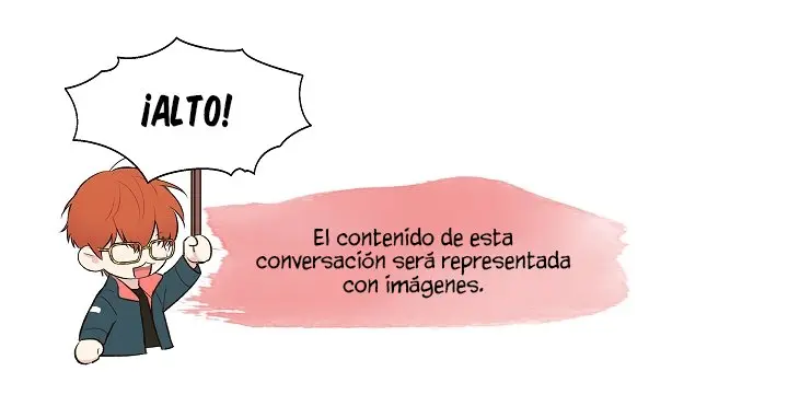 Mystic Messenger (2020) - Capítulo 6 - Página 32 - LectorTMOo