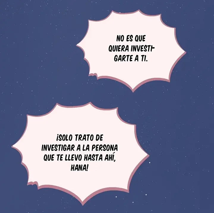 Mystic Messenger (2020) - Capítulo 6 - Página 35 - LectorTMOo