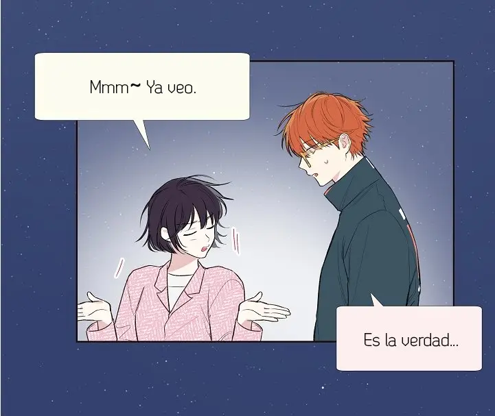 Mystic Messenger (2020) - Capítulo 6 - Página 36 - LectorTMOo