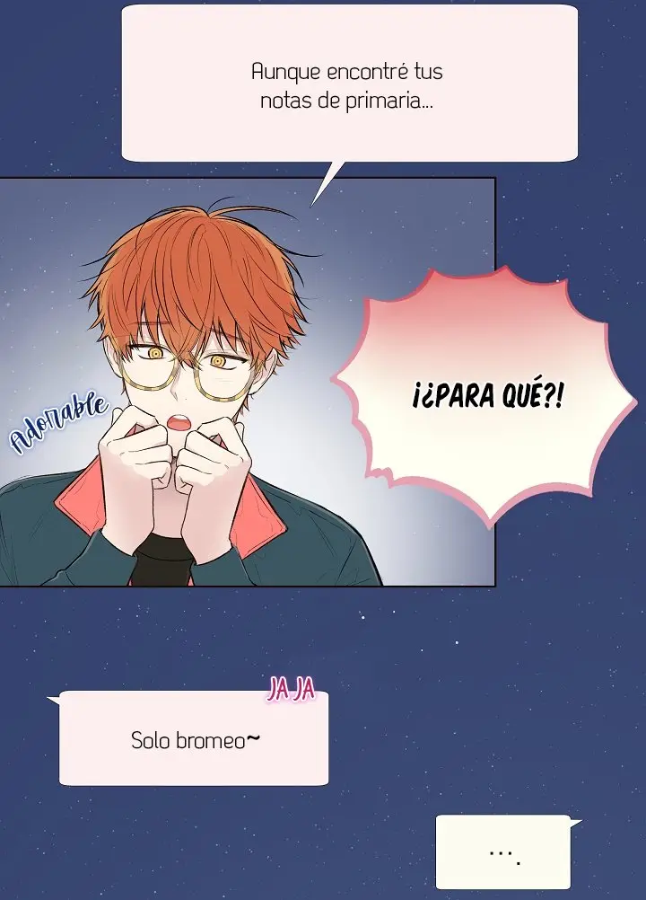 Mystic Messenger (2020) - Capítulo 6 - Página 37 - LectorTMOo