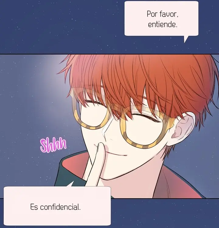 Mystic Messenger (2020) - Capítulo 6 - Página 39 - LectorTMOo