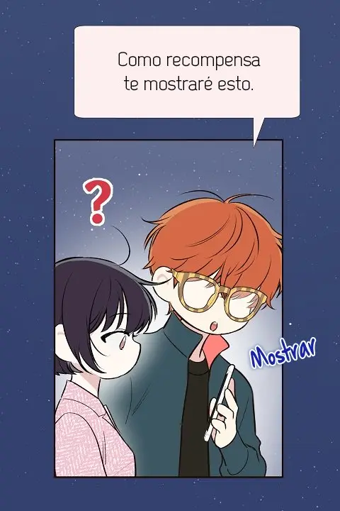 Mystic Messenger (2020) - Capítulo 6 - Página 42 - LectorTMOo