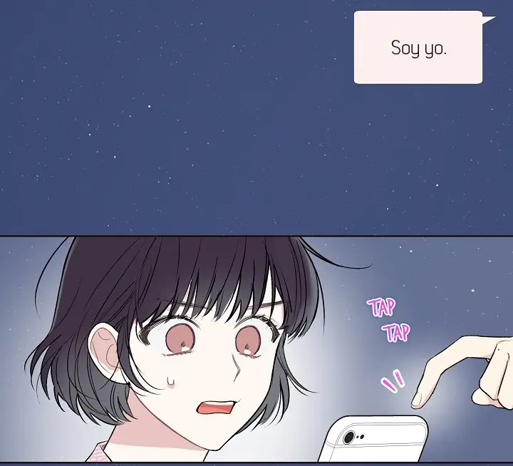 Mystic Messenger (2020) - Capítulo 6 - Página 44 - LectorTMOo
