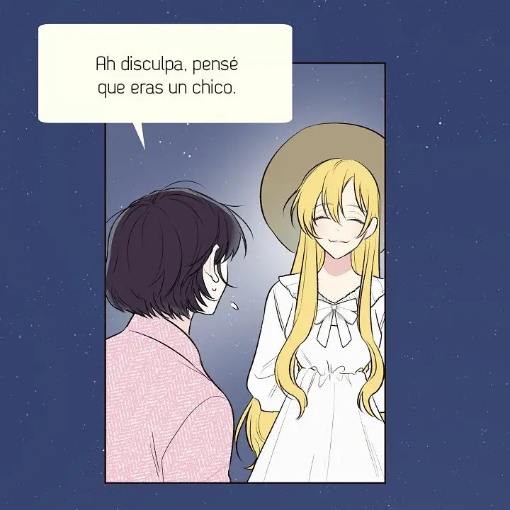 Mystic Messenger (2020) - Capítulo 6 - Página 45 - LectorTMOo