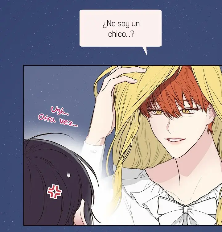 Mystic Messenger (2020) - Capítulo 6 - Página 46 - LectorTMOo
