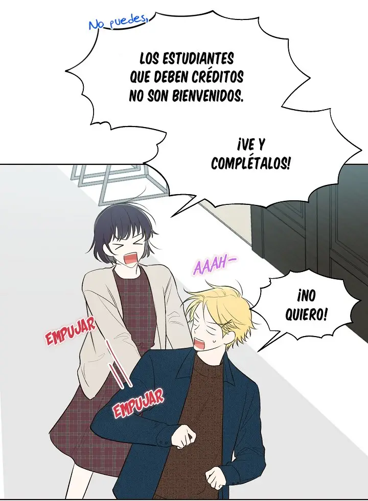 Mystic Messenger (2020) - Capítulo 6 - Página 52 - LectorTMOo