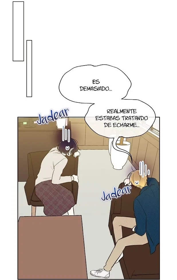 Mystic Messenger (2020) - Capítulo 6 - Página 53 - LectorTMOo