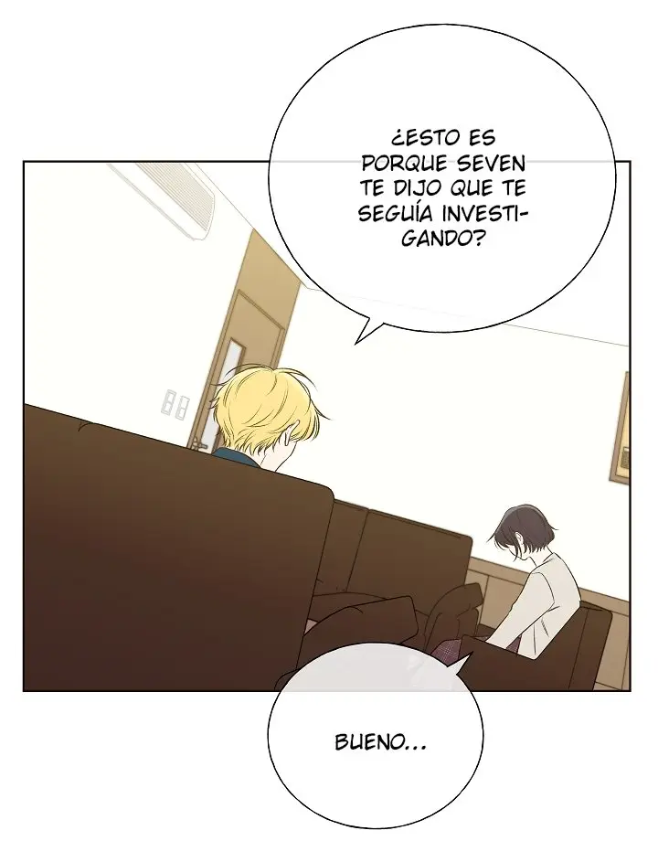 Mystic Messenger (2020) - Capítulo 6 - Página 58 - LectorTMOo