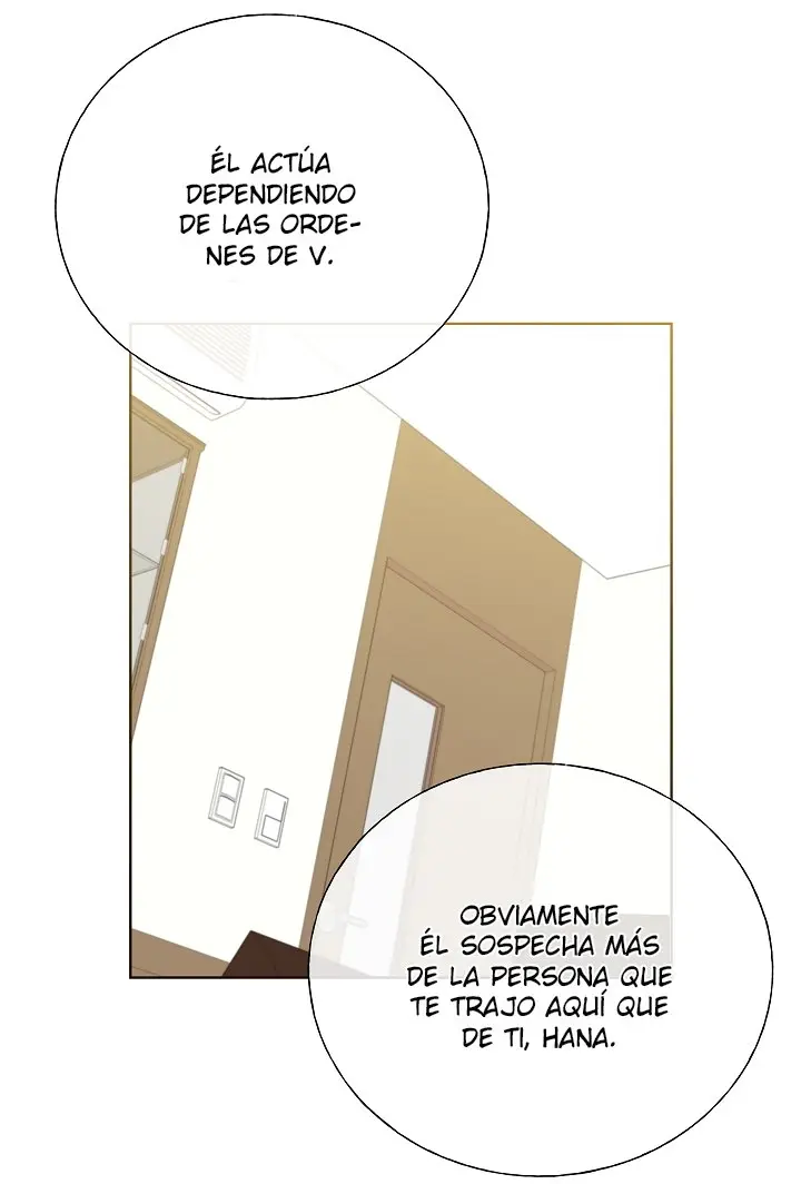 Mystic Messenger (2020) - Capítulo 6 - Página 59 - LectorTMOo