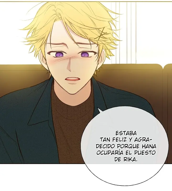 Mystic Messenger (2020) - Capítulo 6 - Página 64 - LectorTMOo