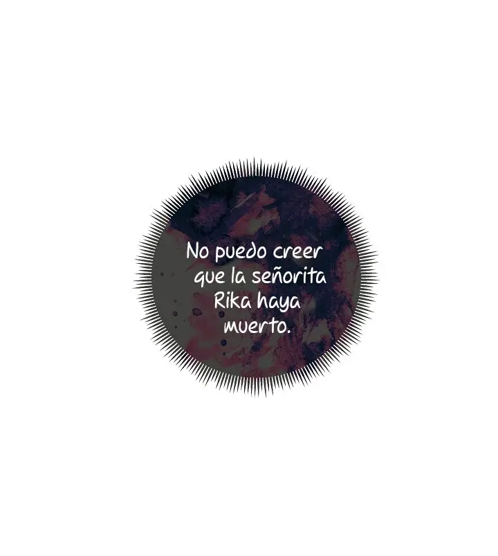 Mystic Messenger (2020) - Capítulo 7 - Página 5 - LectorTMOo