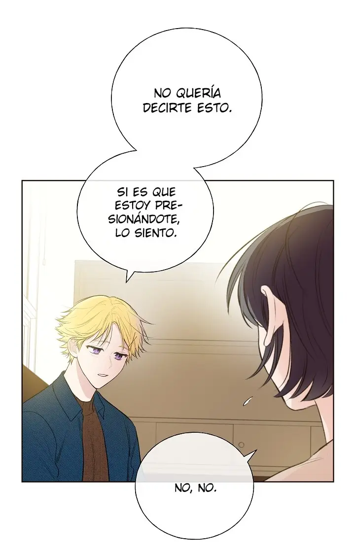 Mystic Messenger (2020) - Capítulo 7 - Página 7 - LectorTMOo