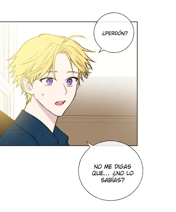 Mystic Messenger (2020) - Capítulo 7 - Página 10 - LectorTMOo
