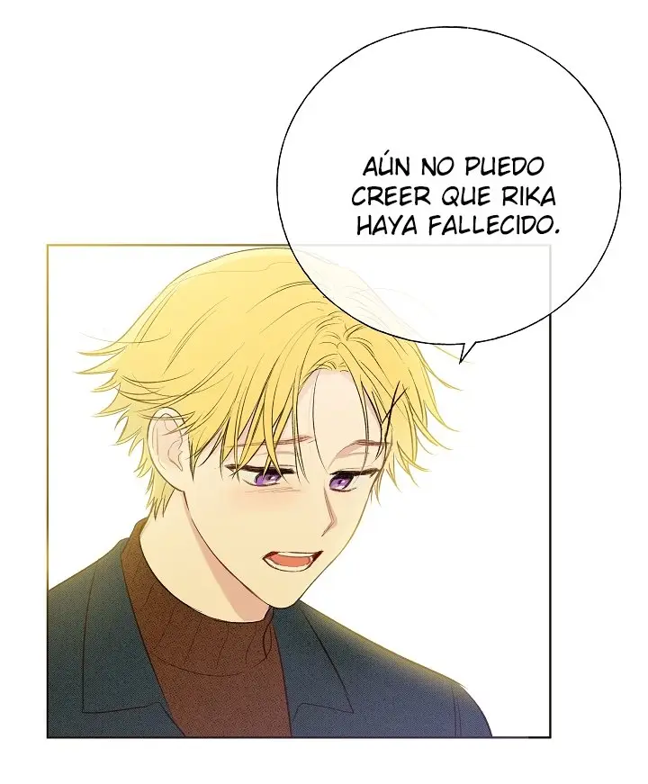 Mystic Messenger (2020) - Capítulo 7 - Página 15 - LectorTMOo