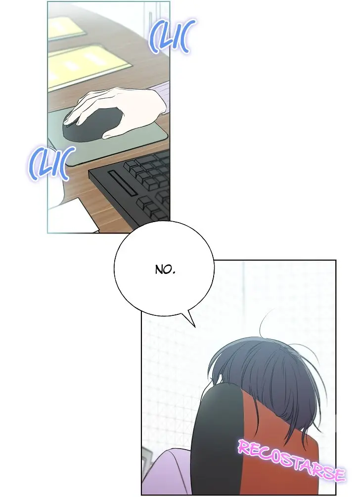 Mystic Messenger (2020) - Capítulo 7 - Página 18 - LectorTMOo