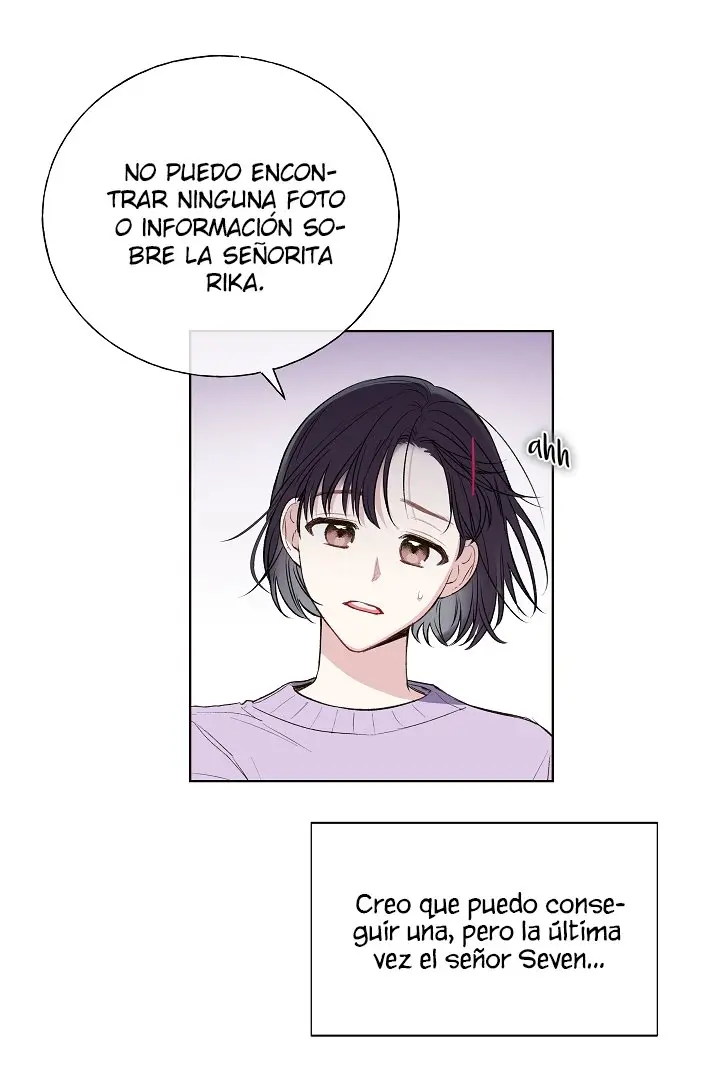 Mystic Messenger (2020) - Capítulo 7 - Página 19 - LectorTMOo