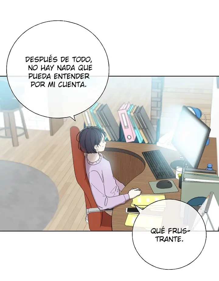 Mystic Messenger (2020) - Capítulo 7 - Página 22 - LectorTMOo