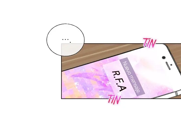 Mystic Messenger (2020) - Capítulo 7 - Página 23 - LectorTMOo