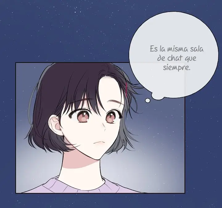 Mystic Messenger (2020) - Capítulo 7 - Página 28 - LectorTMOo