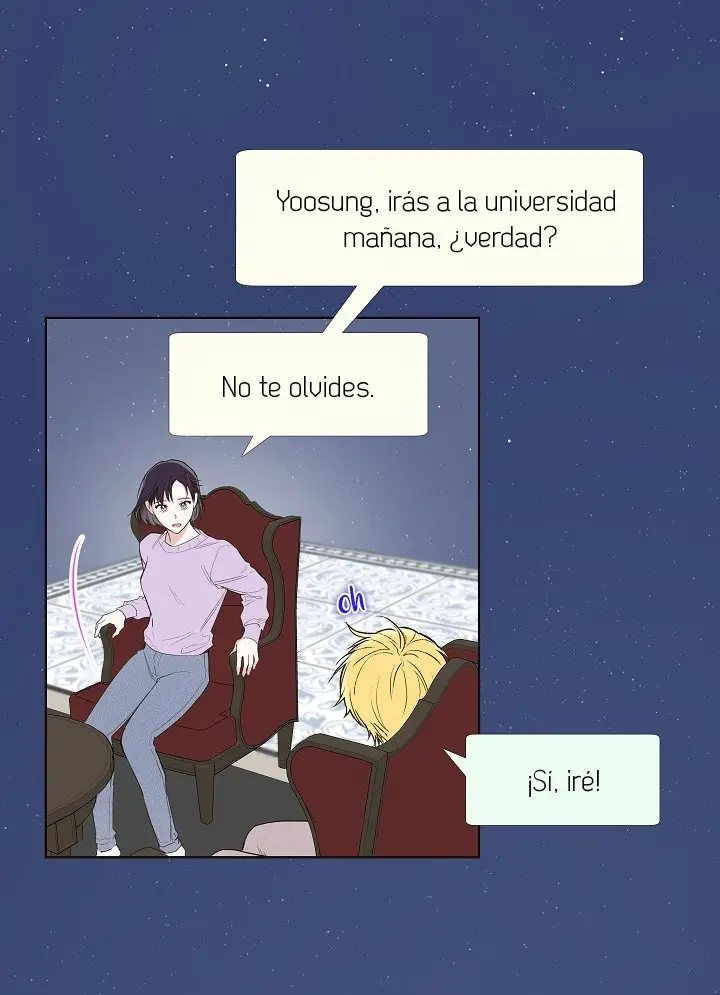 Mystic Messenger (2020) - Capítulo 7 - Página 29 - LectorTMOo