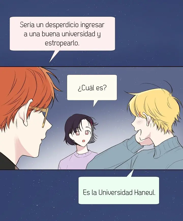 Mystic Messenger (2020) - Capítulo 7 - Página 31 - LectorTMOo