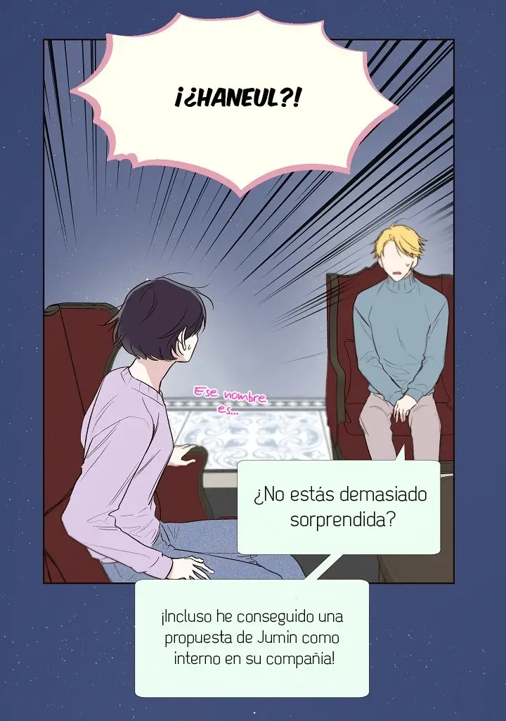 Mystic Messenger (2020) - Capítulo 7 - Página 32 - LectorTMOo