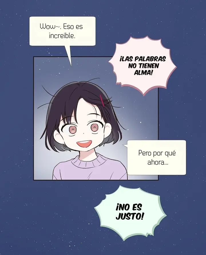Mystic Messenger (2020) - Capítulo 7 - Página 33 - LectorTMOo