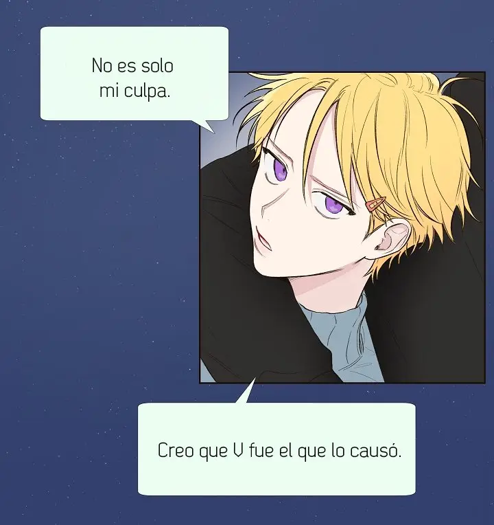 Mystic Messenger (2020) - Capítulo 7 - Página 36 - LectorTMOo