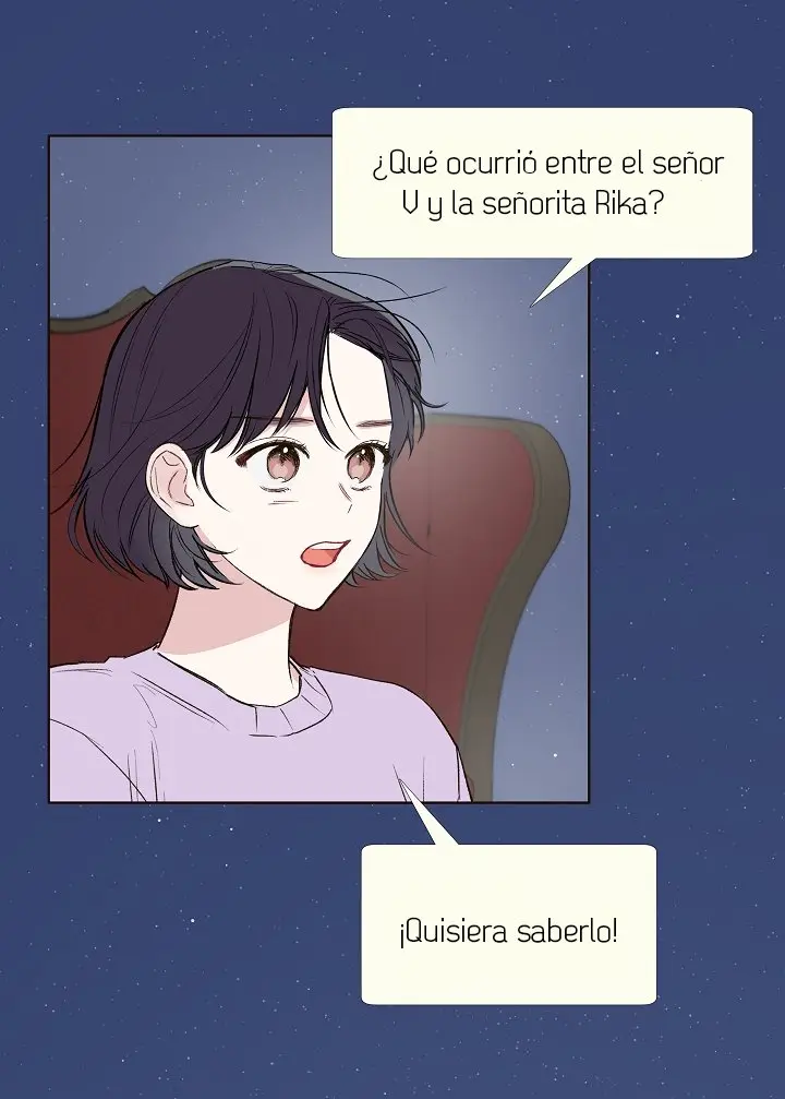 Mystic Messenger (2020) - Capítulo 7 - Página 41 - LectorTMOo