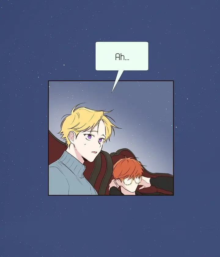 Mystic Messenger (2020) - Capítulo 7 - Página 42 - LectorTMOo