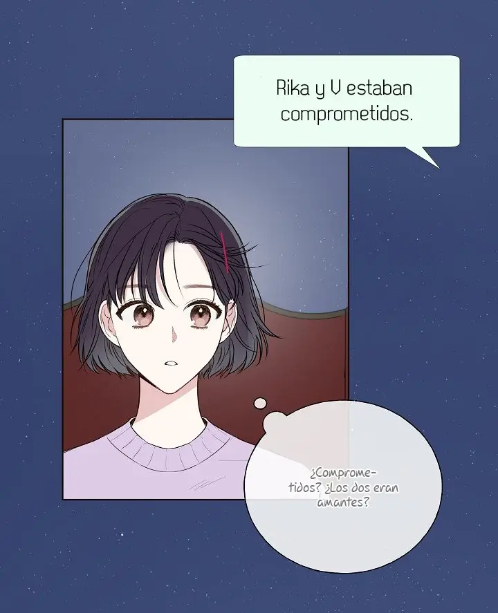Mystic Messenger (2020) - Capítulo 7 - Página 43 - LectorTMOo