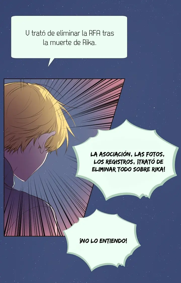 Mystic Messenger (2020) - Capítulo 7 - Página 44 - LectorTMOo