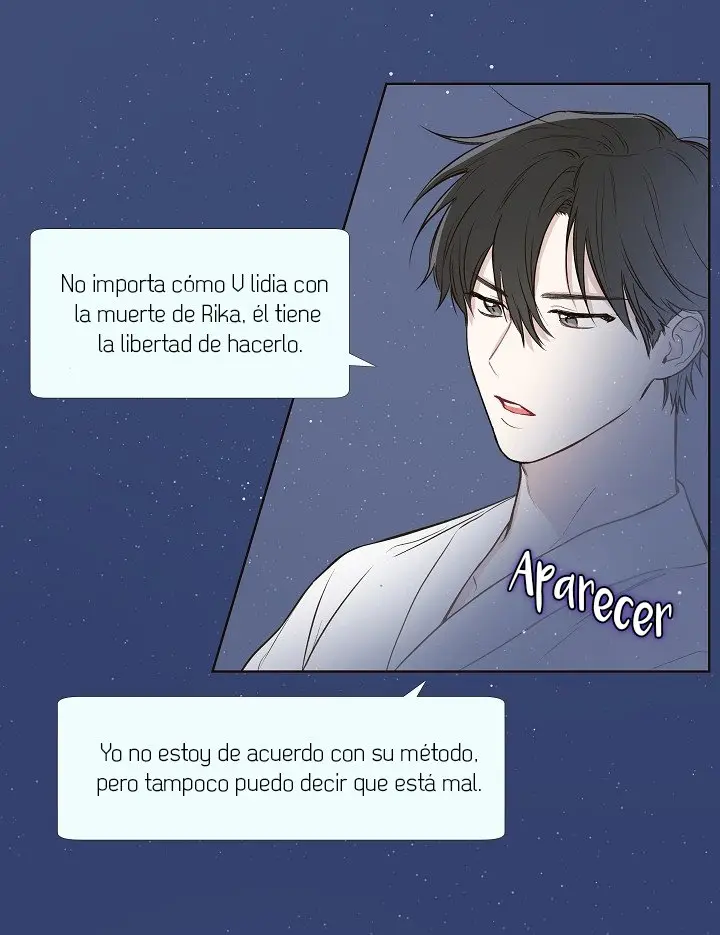 Mystic Messenger (2020) - Capítulo 7 - Página 46 - LectorTMOo