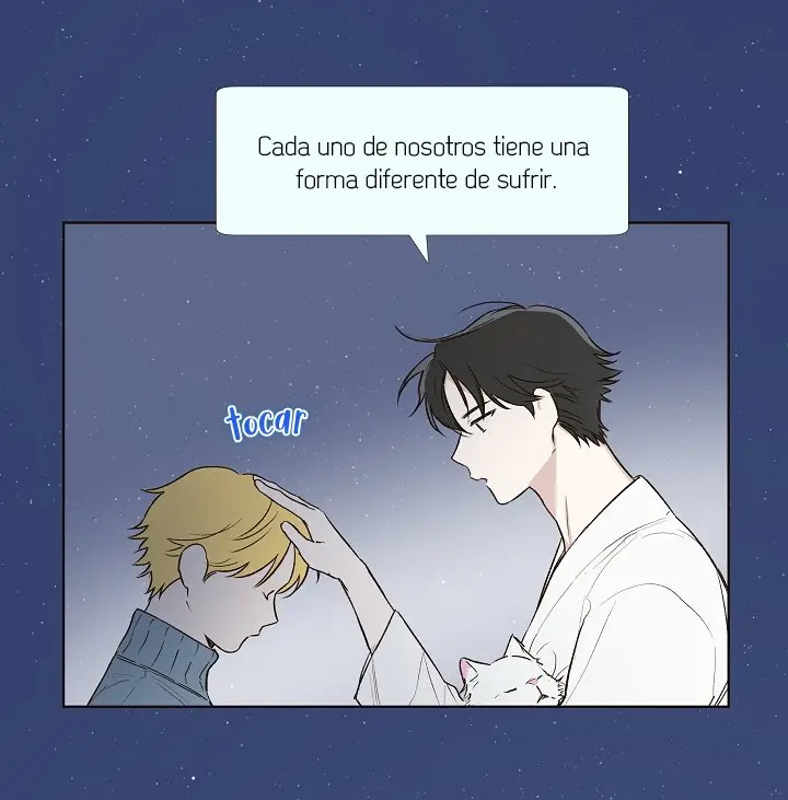 Mystic Messenger (2020) - Capítulo 7 - Página 47 - LectorTMOo