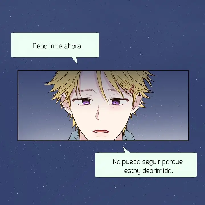 Mystic Messenger (2020) - Capítulo 7 - Página 49 - LectorTMOo