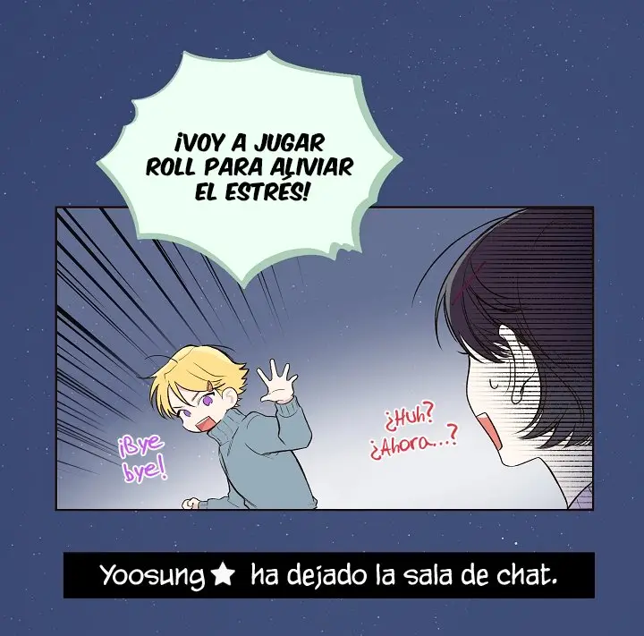 Mystic Messenger (2020) - Capítulo 7 - Página 50 - LectorTMOo