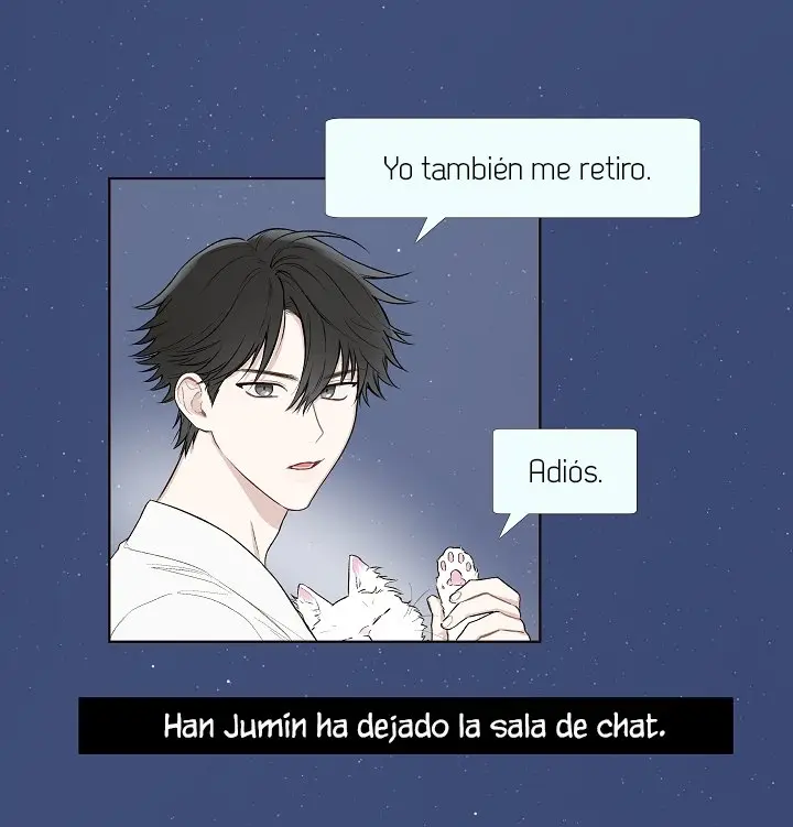 Mystic Messenger (2020) - Capítulo 7 - Página 51 - LectorTMOo