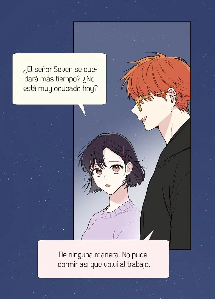 Mystic Messenger (2020) - Capítulo 7 - Página 53 - LectorTMOo